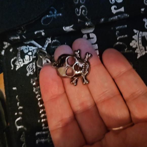 ❄️3 for $20❄️  pirate Princess fanny pack - Picture 6 of 9